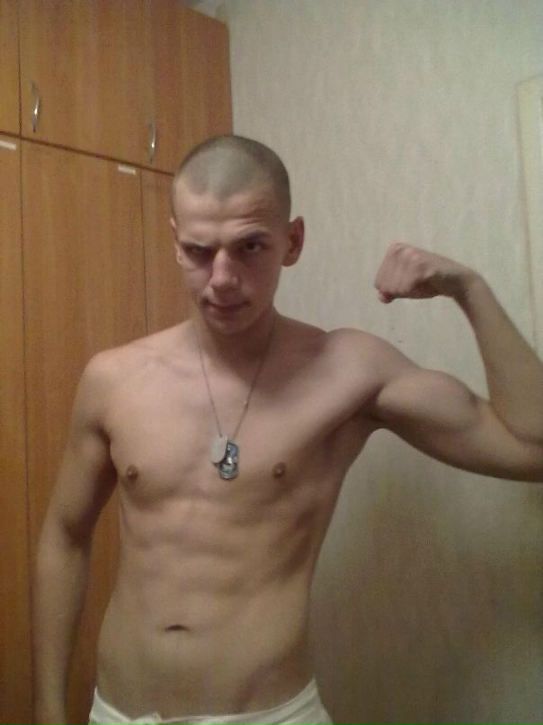 Сергей Сергеевич фотография #44