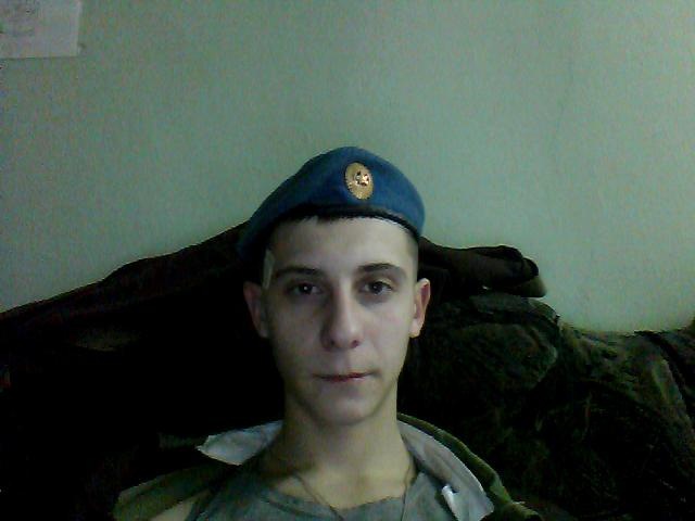 Дима Кисель фотография #41