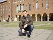 Фотография Жихарева Михаила