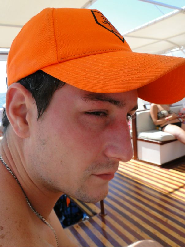 Дмитрий Палухин фотография #38