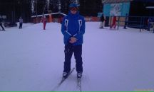 Фотография Вараксина Клима