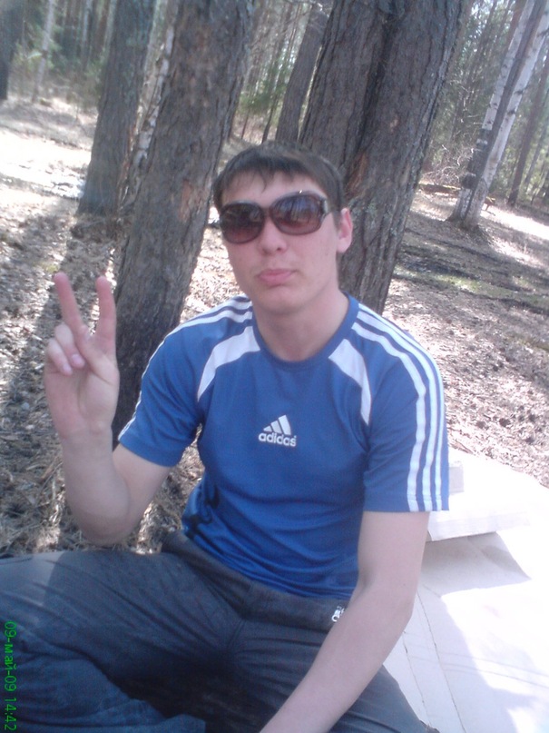 Иван Адаменко фотография #41