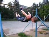 Фотография Кунакова Никиты