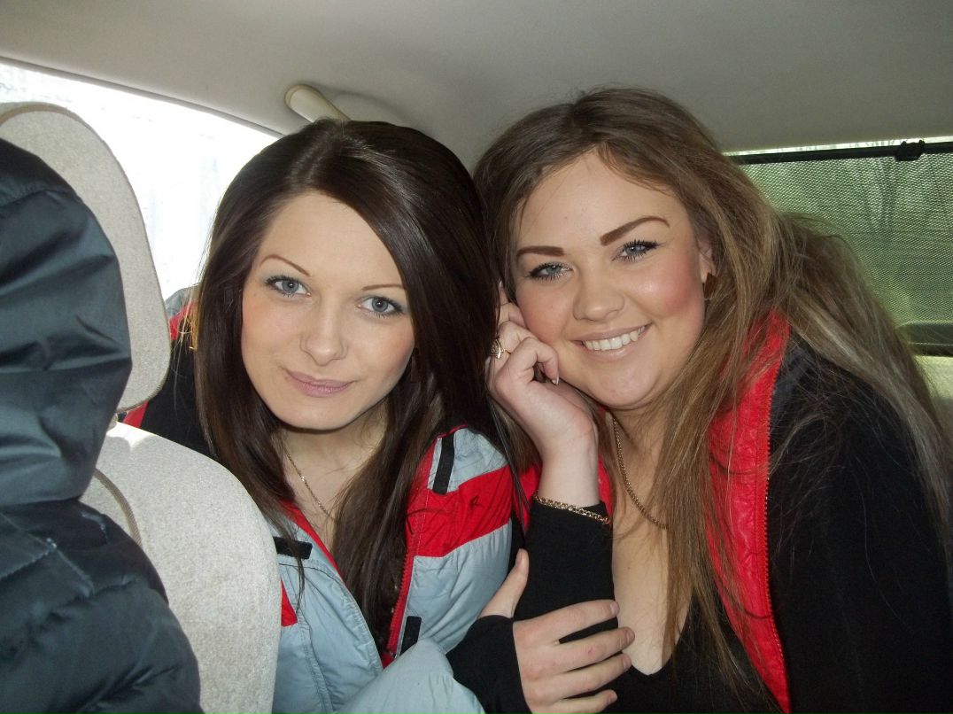 Анжела Саенко фотография #30