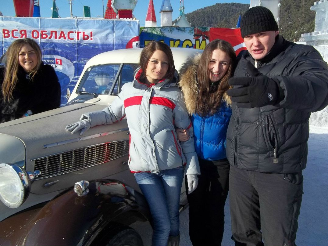 Анжела Саенко фотография #27