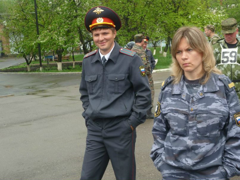 Сергей Ломакин фотография #31