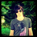 Фотография Бахмутского Женьки