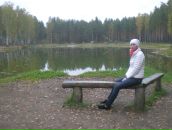 Фотография Алексеевой Анны