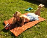 Фотография Актёрской Анастасии