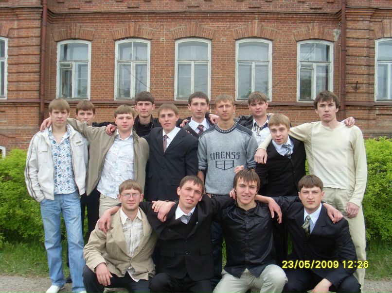 Владимир Михеев фотография #27