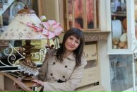 Оксаночка Ясніковська фотография #37 (источник - https://vk.com/id132577298)