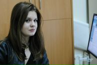 Фотография Арефьевой Анастасии