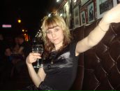 Фотография Кокашинской Наталии