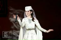 Фотография Нальгиевой Лемы