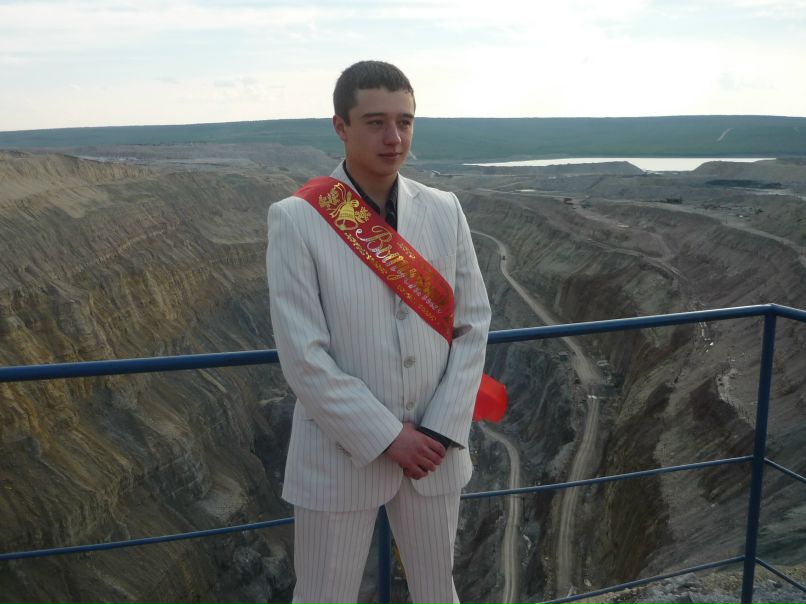 Антон Моисеенко фотография #30