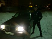 Фотография Дворкина Романа