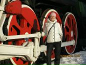 Фотография Фоминых Елены