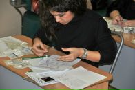 Фотография Аветисян Анны