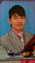 Фотография Итикеева Азамата