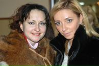 Фотография Высочковой Наты