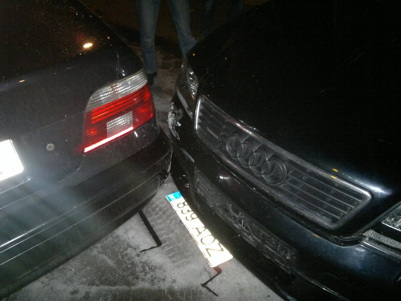 Andrei Pratervus фотография #48