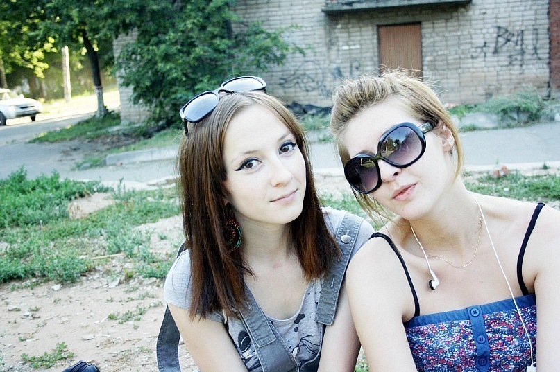 Ania Doncul фотография #50