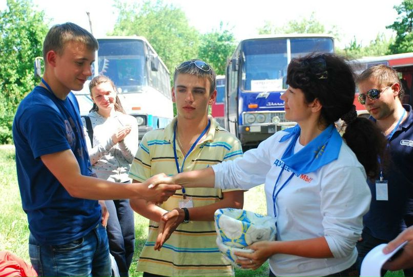 Іван Віхренко фотография #16