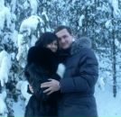 Фотография Ильичёвой Полины