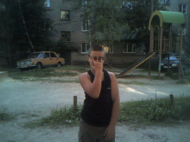 Виктор Скобелев фото №1