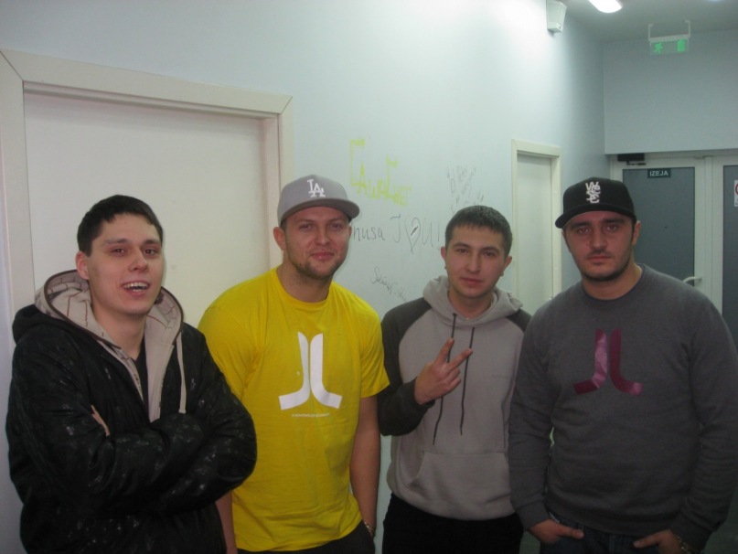 Рушан Хамидулин фотография #3