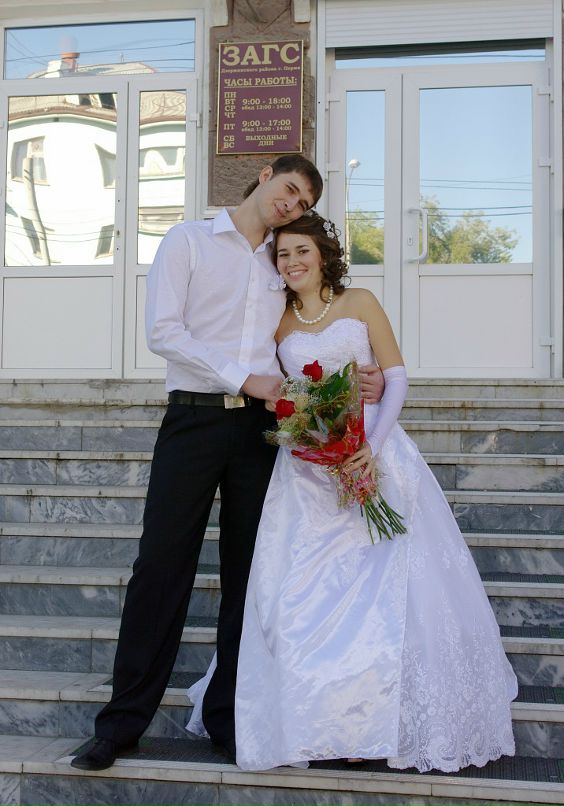 Андрей Чащухин фотография #27