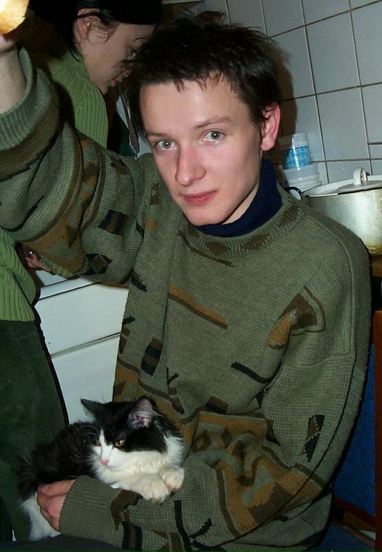 Noa Noa фотография #14