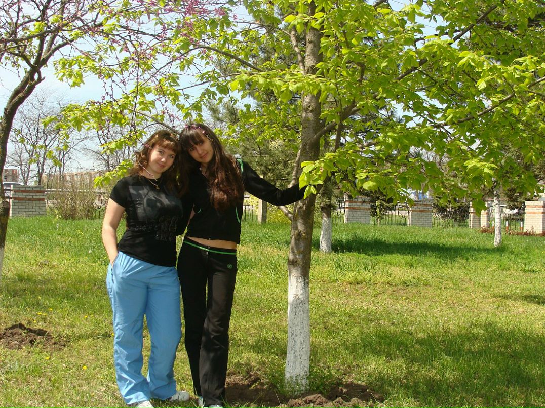 Оксана Гладковская фотография #45