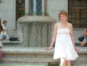 Фотография Емельяновой Ксении