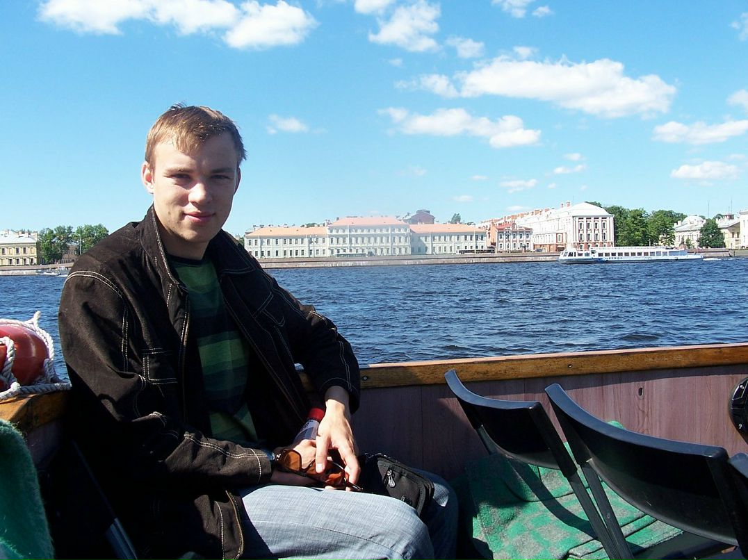 Антон Мельниченко фотография #30