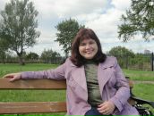 Фотография Кабановой Юли