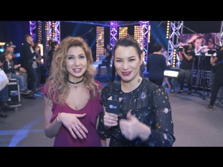 Закулисье шоу «Успех». День 6. Часть 4. Кого бы выбрала Вера Брежнева: Гнойного или Филиппа Киркорова?