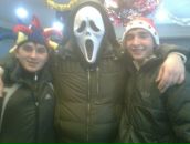 Фотография Полякова Алексея