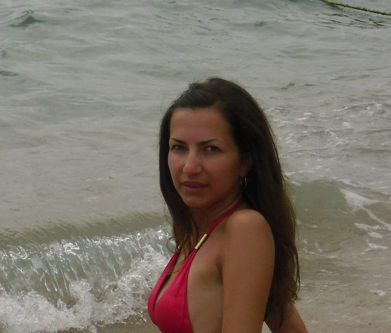 Ирина Гресь фотография #19