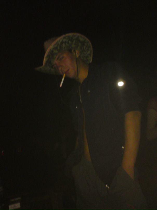 Александр Бугаёв фотография #36