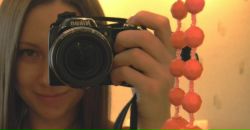 Фотография Ершовой Анастасии