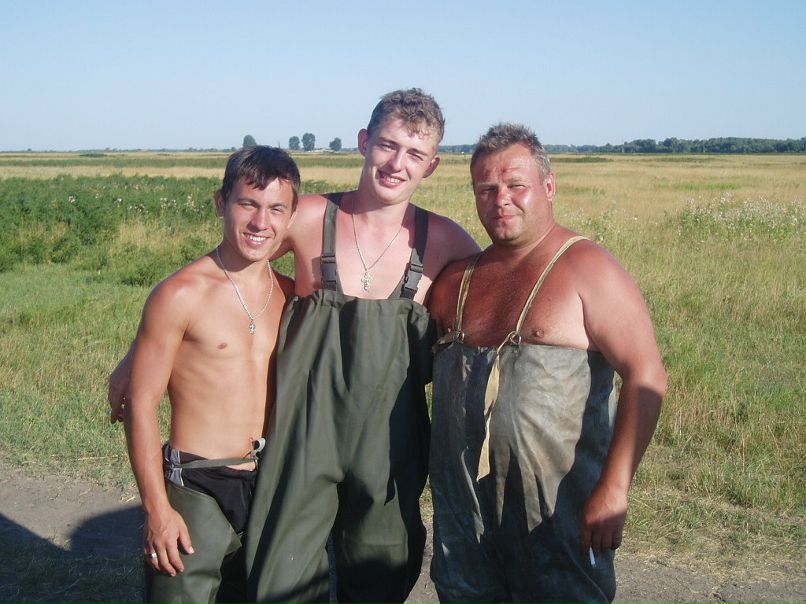 Вадим Синицын фотография #41