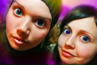 Фотография Магарцовой Алёны