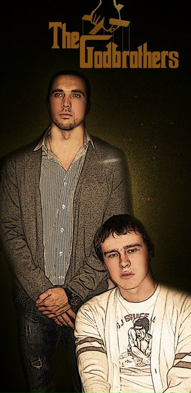 Илья Ганихин фотография #23