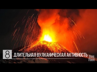 ПОЧЕМУ ВСЕ-ТАКИ ИСЧЕЗЛИ ДИНОЗАВРЫ
