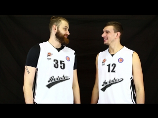 2 дня до старта сезона!