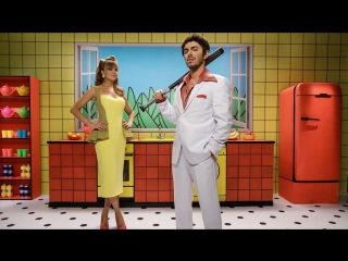 Премьера! Тимур Родригез — Тамара (11.05.2017)