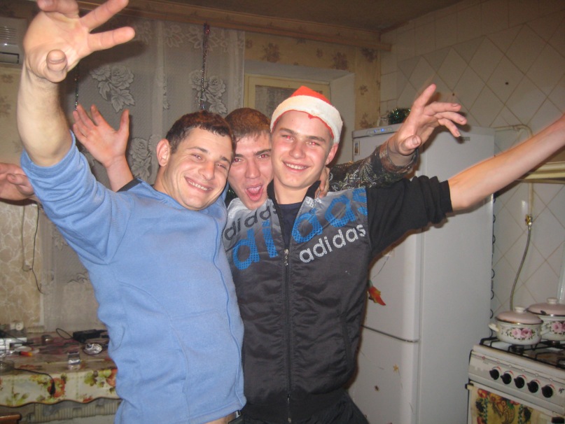 Валентин Браженец фотография #35