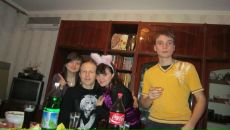 Олексій Кропельницький фотография #27 (источник - https://vk.com/id19256964)