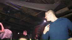 Олексій Кропельницький фотография #1